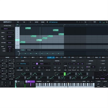 XFER RECORDS SERUM 2 (セラムツー)(エクスファーレコーズ)(オンライン納品)(2時間以内に納品) 画像3