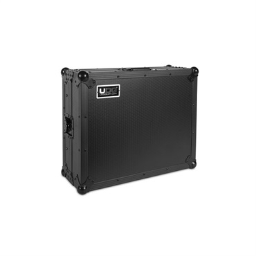 UDG U91019BL3 Ultimate フライトケース XL Black 【OMNIS-DUO， DDJ-FLX4， DDJ-REV1， DDJ-SR2等 対応ハードケース】 画像2