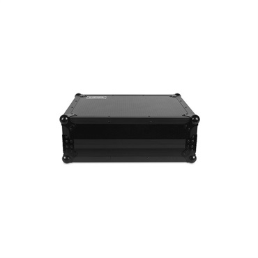UDG U91019BL3 Ultimate フライトケース XL Black 【OMNIS-DUO， DDJ-FLX4， DDJ-REV1， DDJ-SR2等 対応ハードケース】 画像3