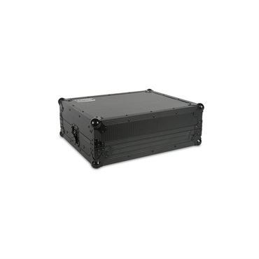 UDG U91019BL3 Ultimate フライトケース XL Black 【OMNIS-DUO， DDJ-FLX4， DDJ-REV1， DDJ-SR2等 対応ハードケース】 画像4