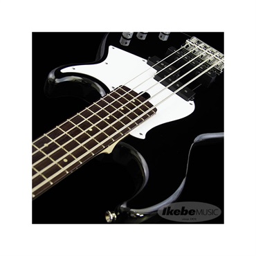 YAMAHA BB235 (Black) 画像5
