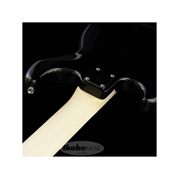 YAMAHA BB235 (Black) 画像6