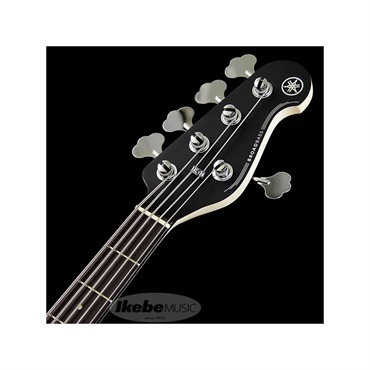 YAMAHA BB235 (Black) 画像8
