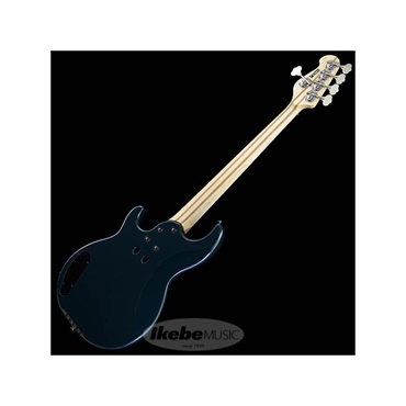 YAMAHA BB435 (Teal Blue)【ヤマハギター・ベース 春のギターライフ応援キャンペーン】 画像2
