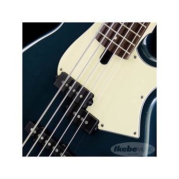 YAMAHA BB435 (Teal Blue)【ヤマハギター・ベース 春のギターライフ応援キャンペーン】 画像3