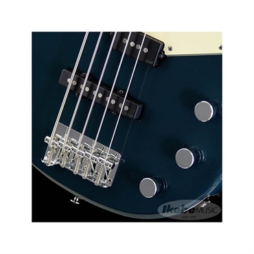 YAMAHA BB435 (Teal Blue)【ヤマハギター・ベース 春のギターライフ応援キャンペーン】 画像4