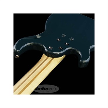YAMAHA BB435 (Teal Blue)【ヤマハギター・ベース 春のギターライフ応援キャンペーン】 画像6