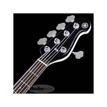 YAMAHA BB435 (Teal Blue)【ヤマハギター・ベース 春のギターライフ応援キャンペーン】 画像8