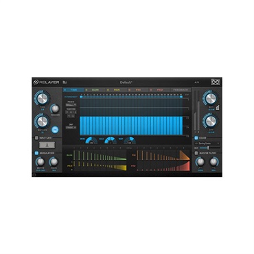 UVI Relayer 1.5(代引不可)(オンライン納品) 画像1