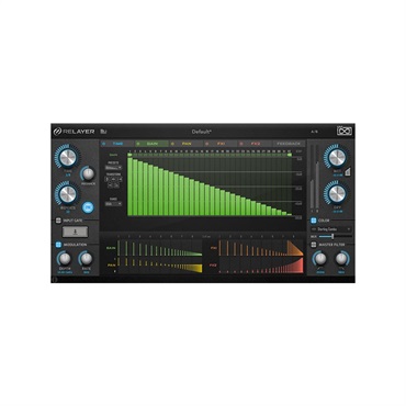 UVI Relayer 1.5(代引不可)(オンライン納品) 画像2
