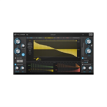 UVI Relayer 1.5(代引不可)(オンライン納品) 画像3