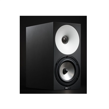 Amphion 【受注生産品】One15 (ペア)(パッシブモニタースピーカー)(スタジオモニター)(ニアフィールド)(One 15)(アンフィオン) 画像1