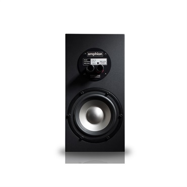 Amphion 【受注生産品】One18 (ペア)(パッシブモニタースピーカー)(スタジオモニター)(ニアフィールド)(One 18)(アンフィオン) 画像1