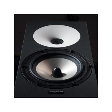 Amphion 【受注生産品】One18 (ペア)(パッシブモニタースピーカー)(スタジオモニター)(ニアフィールド)(One 18)(アンフィオン) 画像3