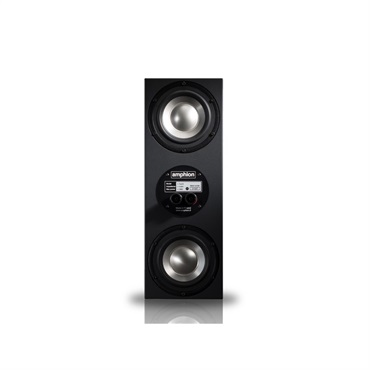 Amphion 【受注生産品】Two15 (ペア)(パッシブモニタースピーカー)(スタジオモニター)(ニアフィールド)(Two 15)(アンフィオン) 画像1
