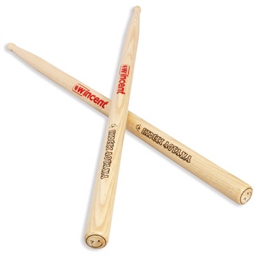 wincent W-HAS [青山英樹 Signature]【長さ=406mm　太さ=15.0mm】 画像1