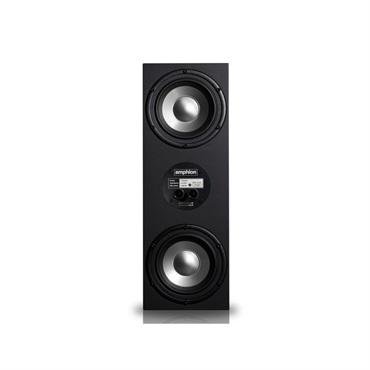 Amphion 【受注生産品】Two18 (ペア)(パッシブモニタースピーカー)(スタジオモニター)(ニアフィールド)(Two 18)(アンフィオン) 画像1