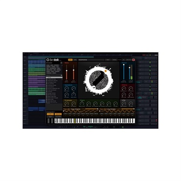 Tracktion Biotek 画像1