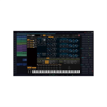 Tracktion Biotek 画像2