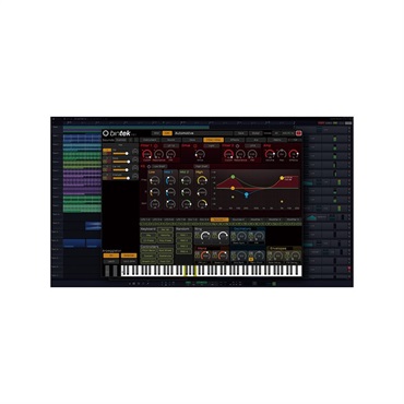 Tracktion Biotek 画像3