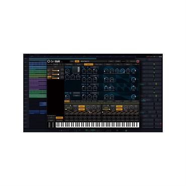 Tracktion Biotek 画像4