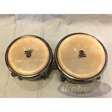 LP LPA601-HC [Aspire Bongo Havana Cafe] 画像1