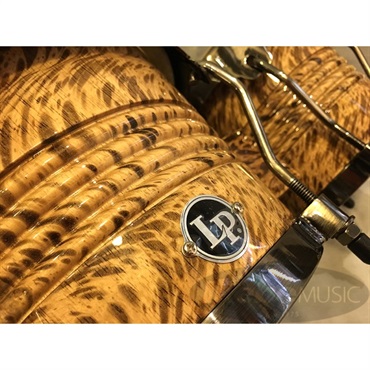 LP LPA601-HC [Aspire Bongo Havana Cafe] 画像3