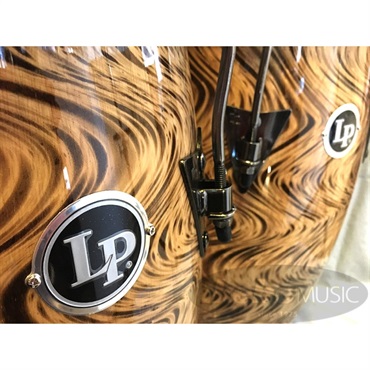 LP LPA646-HC [Aspire 10&11 Conga Set with Stand / Havana Cafe]【お取り寄せ品】 画像2