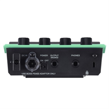 Roland SPD::ONE ELECTRO [SPD-1E / Percussion Pad] 画像2