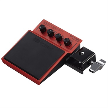Roland SPD::ONE WAV PAD [SPD-1W / Percussion Pad] 画像4