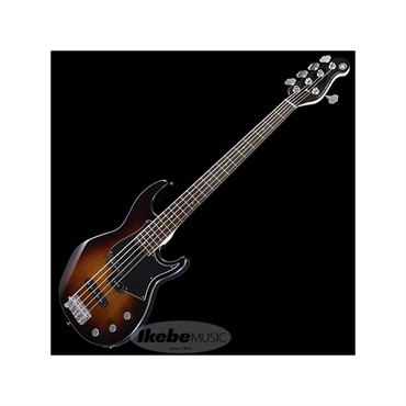YAMAHA 【入荷待ち、ご予約受付中】 BB435 (Tobacco Brown Sunburst) 画像1