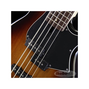 YAMAHA 【入荷待ち、ご予約受付中】 BB435 (Tobacco Brown Sunburst) 画像3