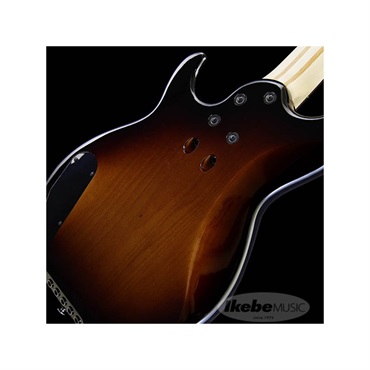 YAMAHA 【入荷待ち、ご予約受付中】 BB435 (Tobacco Brown Sunburst) 画像7
