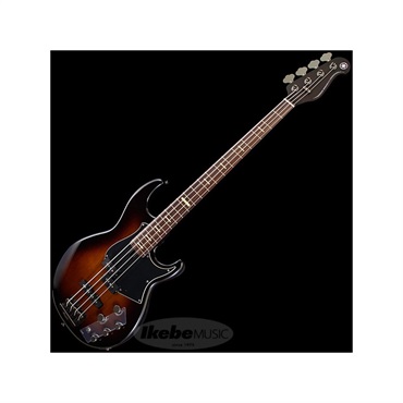 YAMAHA BB734A (Dark Coffee Sunburst) 画像1