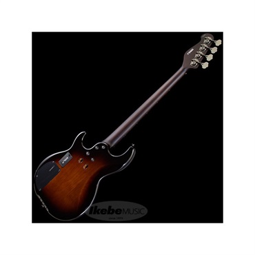 YAMAHA BB734A (Dark Coffee Sunburst) 画像2