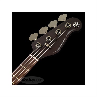 YAMAHA BB734A (Dark Coffee Sunburst) 画像8