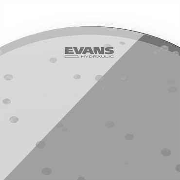 EVANS TT15HG [Hydraulic Glass 15]【2ply ， 6.5mil + 6.5mil】【お取り寄せ品】 画像1