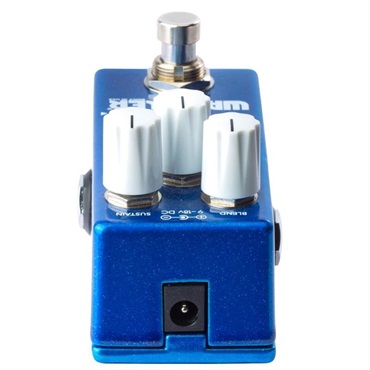 Wampler Pedals 【WEB限定在庫処分セール】 Mini Ego Compressor（ワンプラーペダル）コンプレッサー 画像2