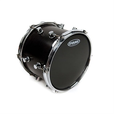 EVANS TT06RBG [Resonant Black 6]【1ply ， 7.5mil】【お取り寄せ品】 画像2