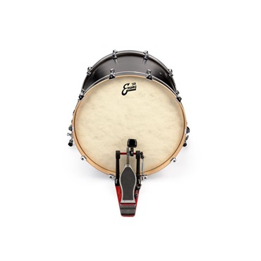 EVANS BD20GB4CT ['56 - EQ4 Calftone Bass 20 / Bass Drum]【1ply ， 12mil + 10mil ring】【お取り寄せ品】 画像2