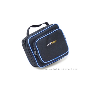 CAROL BRASS キャロルブラス / MINI N1000 CL 【Bb ミニポケット トランペット 】【出荷前調整で安心】 画像2