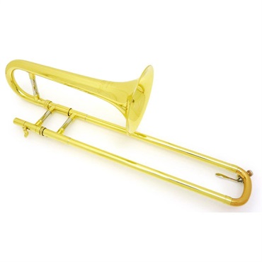 CAROL BRASS 【夏先取り大特価セール】キャロルブラス / MINI N1005 CL 【Bb ミニトロンボーン】 画像1