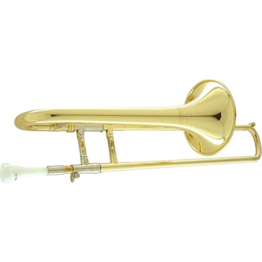 CAROL BRASS 【夏先取り大特価セール】キャロルブラス / MINI N1005 CL 【Bb ミニトロンボーン】 画像2
