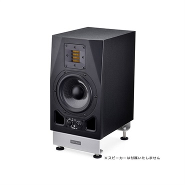 MISTRAL Desktop Speaker Stands【ペア】 (DSS1620S) 画像4