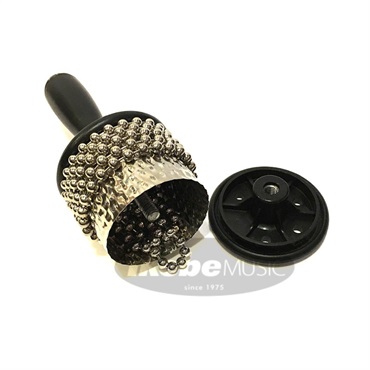 MEINL PCA5BK-XS [Mini Turbo Cabasa / X-Small] 画像3