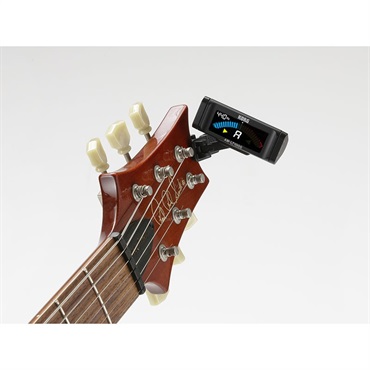 KORG AW-LT100G [ギター専用クリップチューナー] 画像1