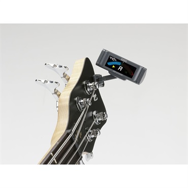KORG AW-LT100B [ベース専用クリップチューナー] 画像1