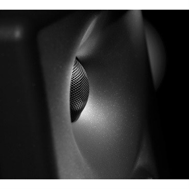 NEUMANN 【夏先取り大特価セール】KH 80 DSP A G (ペア)(ノイマン)(モニタースピーカー)(KH80)(アクティブモニタースピーカー) 画像5