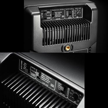 NEUMANN 【夏先取り大特価セール】KH 80 DSP A G (ペア)(ノイマン)(モニタースピーカー)(KH80)(アクティブモニタースピーカー) 画像9