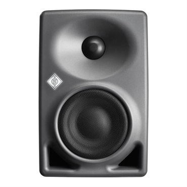 NEUMANN KH 80 DSP A G (1本)(ノイマン)(モニタースピーカー)(KH80)(アクティブモニタースピーカー) 画像1
